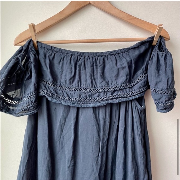 ARITZIA Wilfred Emmie Dress - Picture 5 of 7